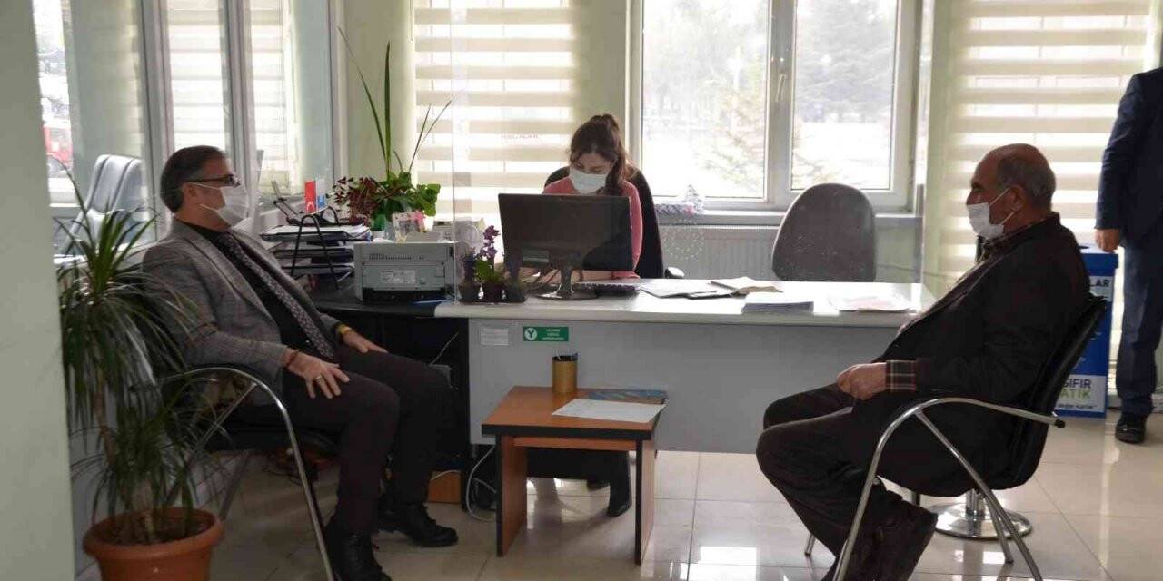 Emlak ve Çevre Temizlik Vergisi ödemelerinde son gün 30 Kasım