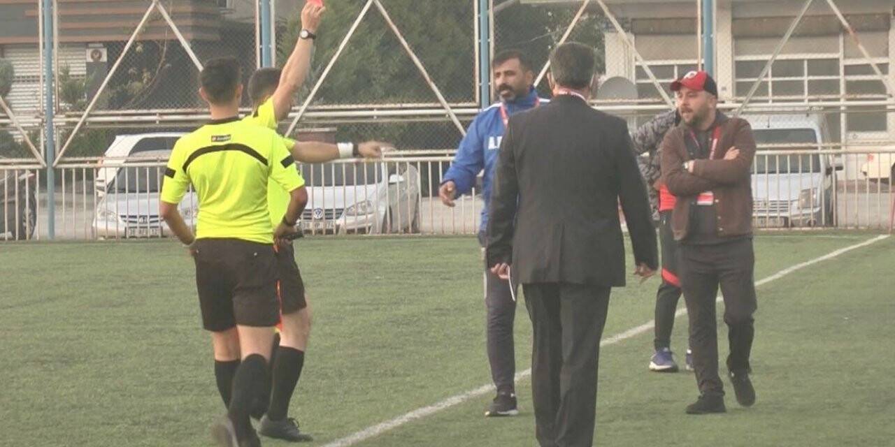 Futbol Disiplin Kurulu cezaları belirledi