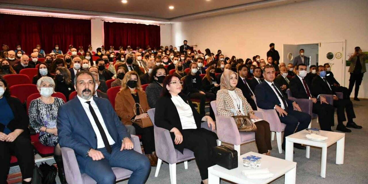 Söke’de Öğretmenler Günü kutlandı