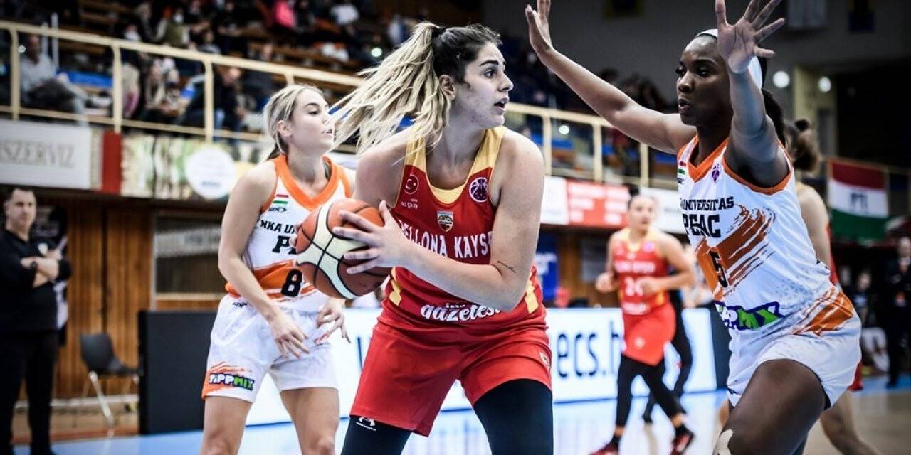 FIBA Avrupa Kupası D Grubu