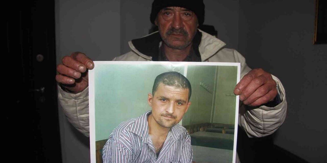 Zihinsel engelli gençten 6 gündür haber alınamıyor