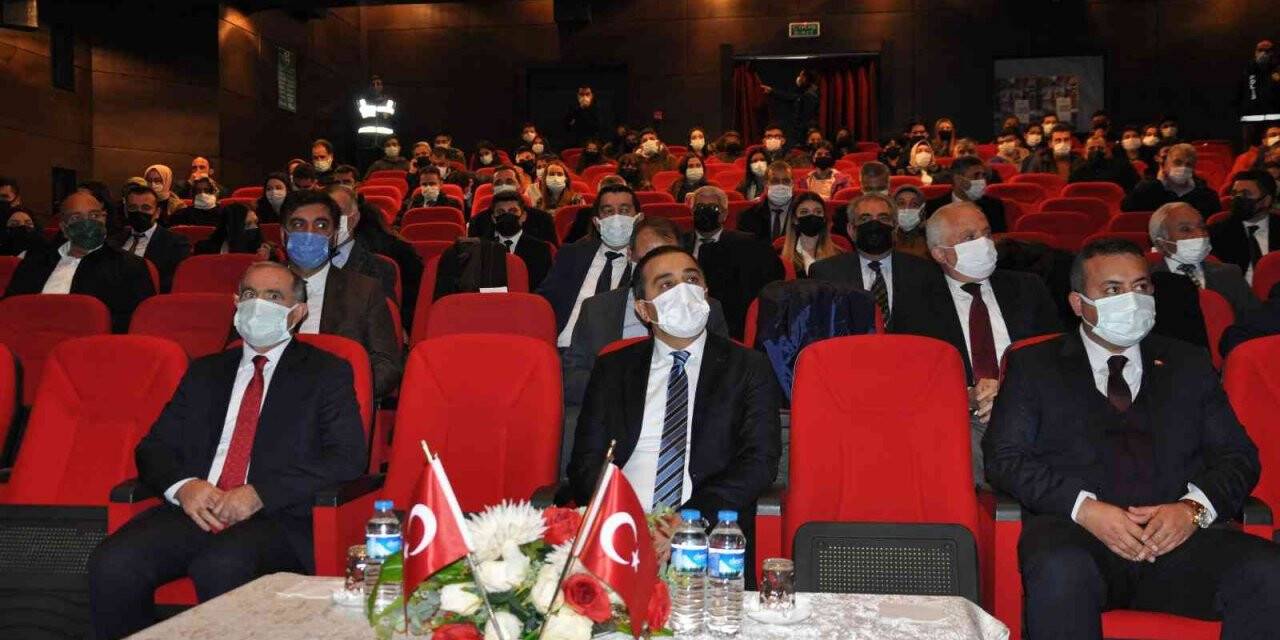 Kars’ta 24 Kasım Öğretmenler Günü etkinliği