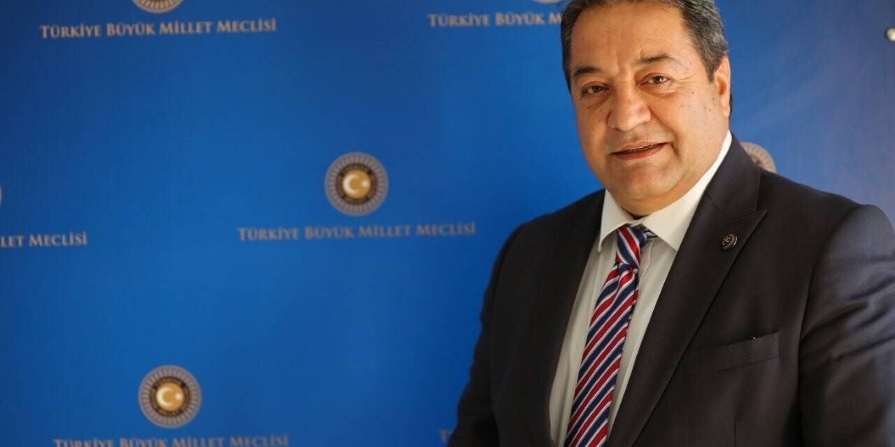 Fendoğlu’ndan Öğretmenler Günü mesajı