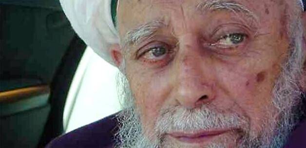 Şeyh Nazım Kıbrısi'nin durumu iyice ağırlaştı