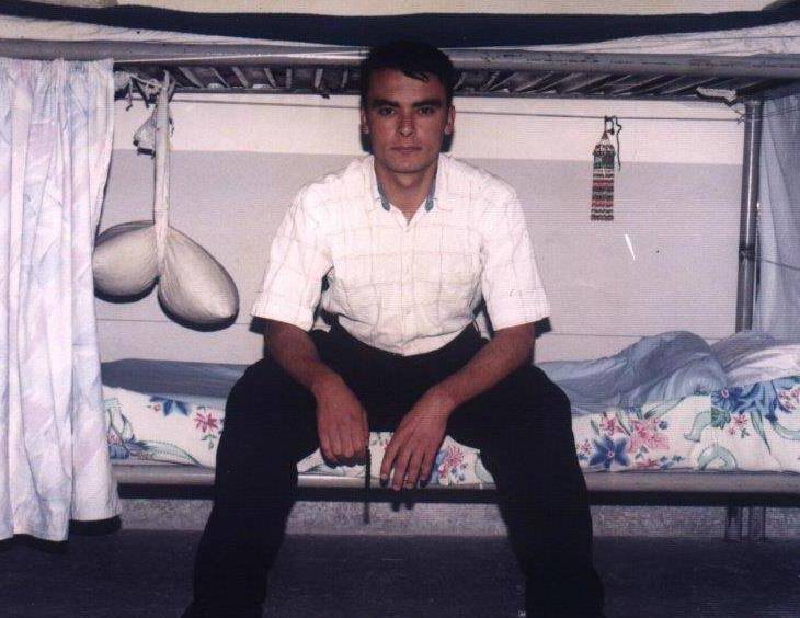 Kısa Sürede Yakalandı VİDEO-FOTOGALERİ