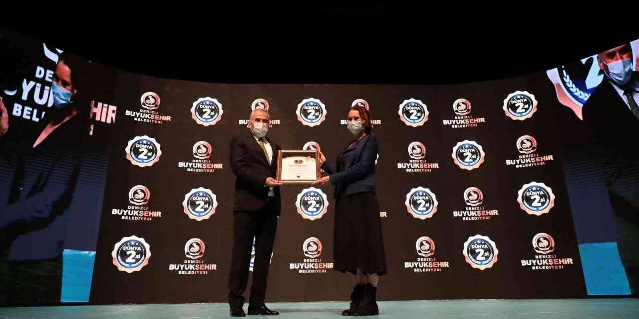 Büyükşehir sınıf atladı