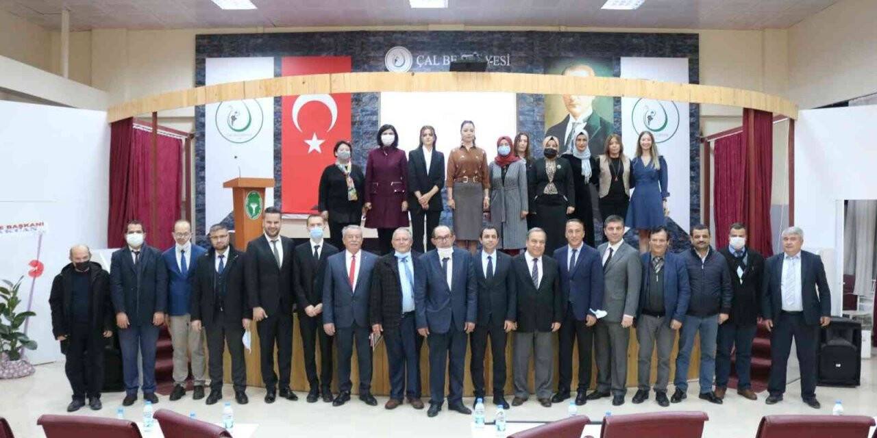 Çiçeği burnunda öğretmenler 24 Kasım’da yemin etti