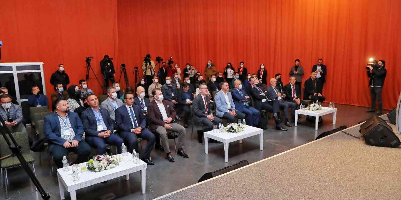 4’üncü Bölgesel Living Lab Zirvesi girişimcilikte köprü görevini üstlendi