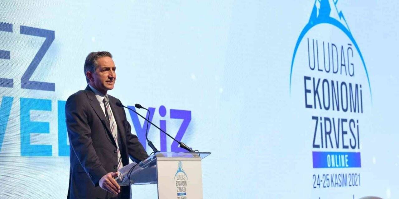 “Sürdürülebilirliğin önemini erken kavradık”