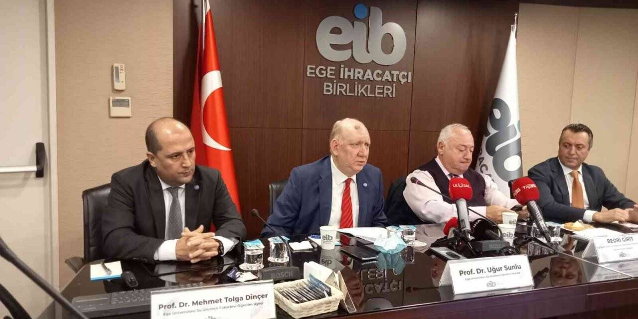 Yetiştirici balık türleri doğal balık türleri kadar faydalı