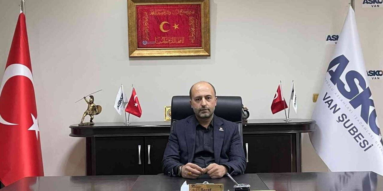 ASKON’dan Cumhurbaşkanı Erdoğan’a destek