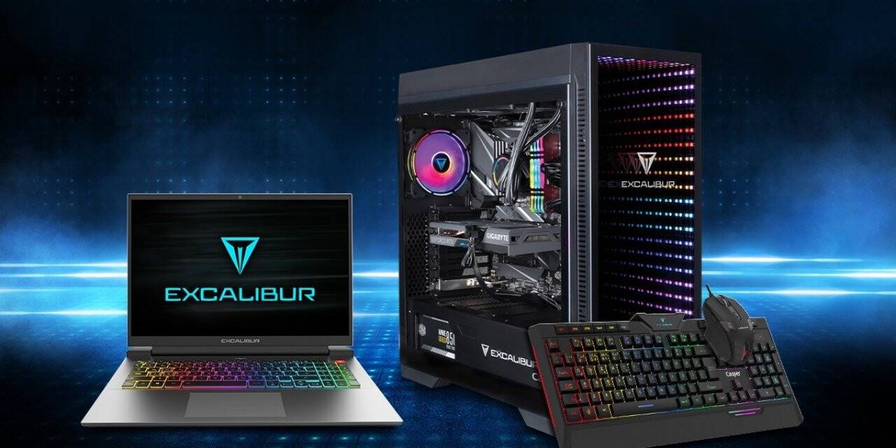 Oyuncu laptopları masaüstü bilgisayarlarla yarışıyor