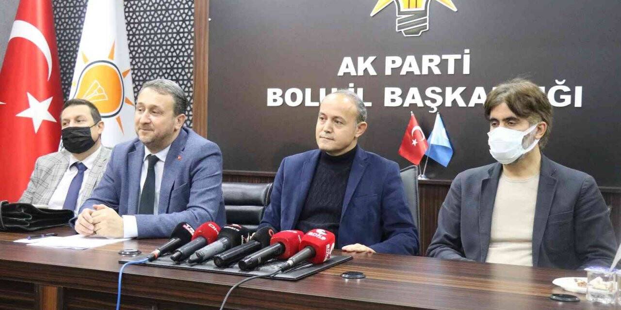 Bolu Belediye Meclisi’nin yabancılarla ilgili kararı yargıya taşındı