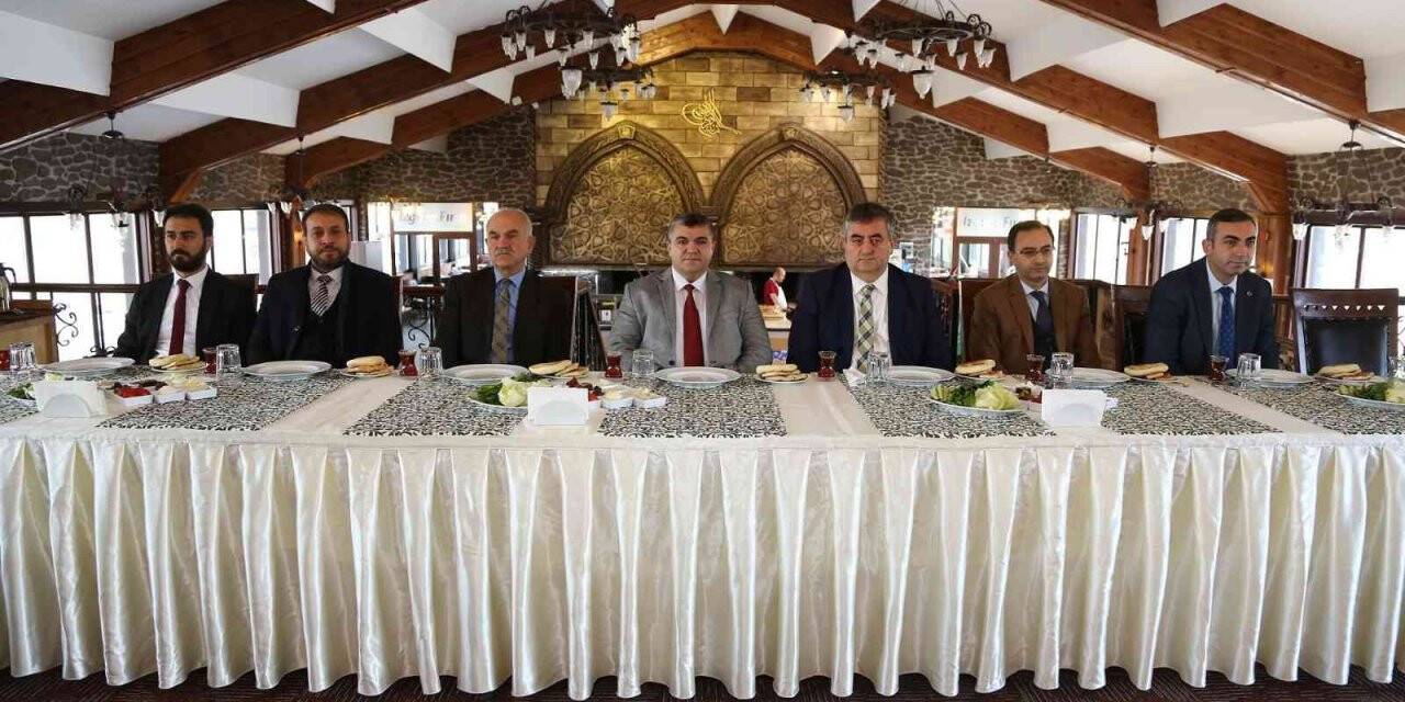 KAYMEK’ten Öğretmenler Gününe özel program