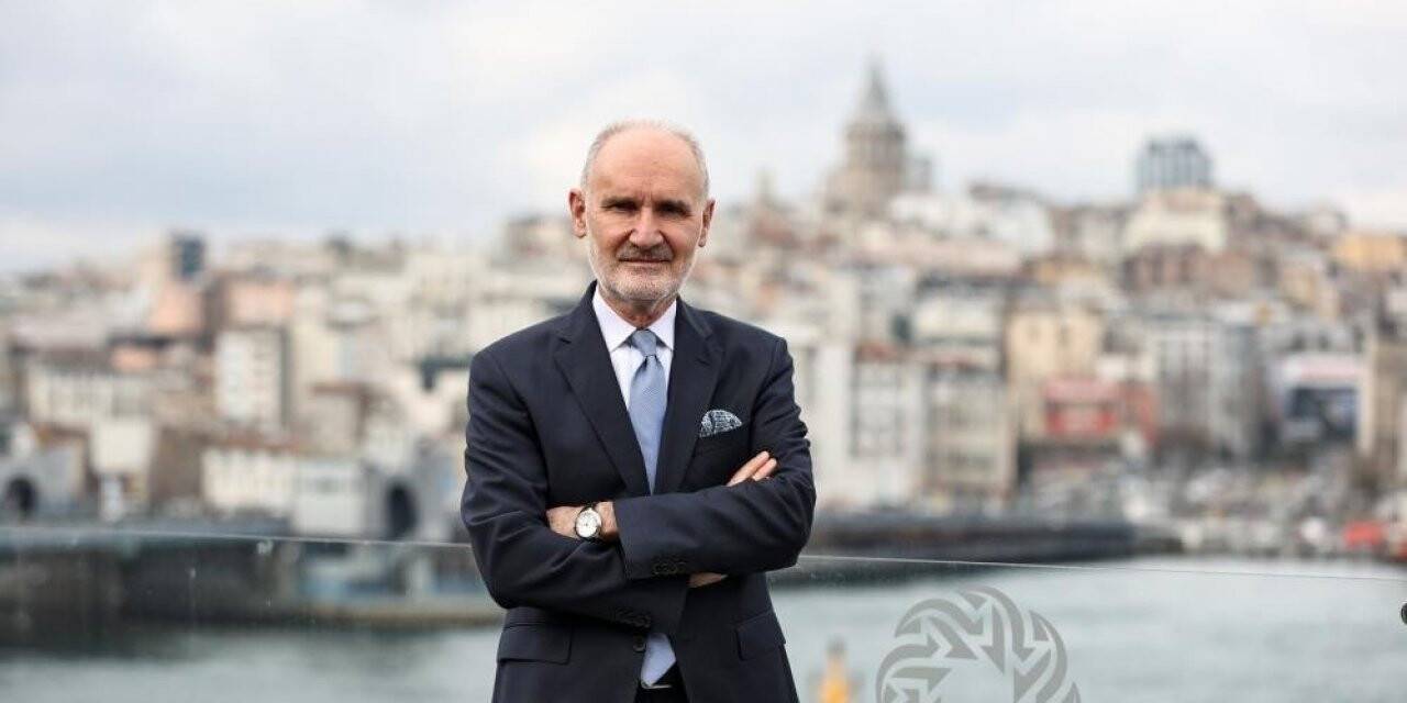 İTO Başkanı Avdagiç’ten kur açıklaması