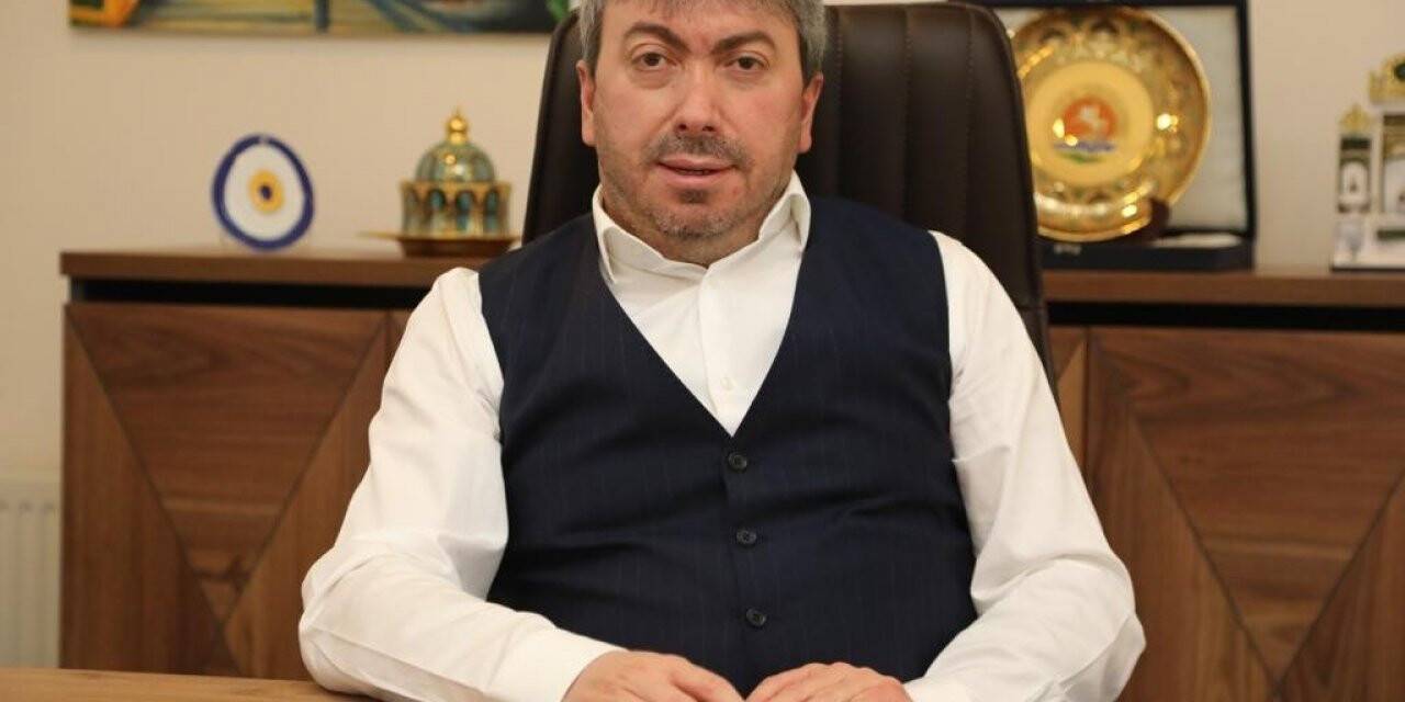 Atakum Belediyesi Özel Kalem Müdürlüğü’ne atama