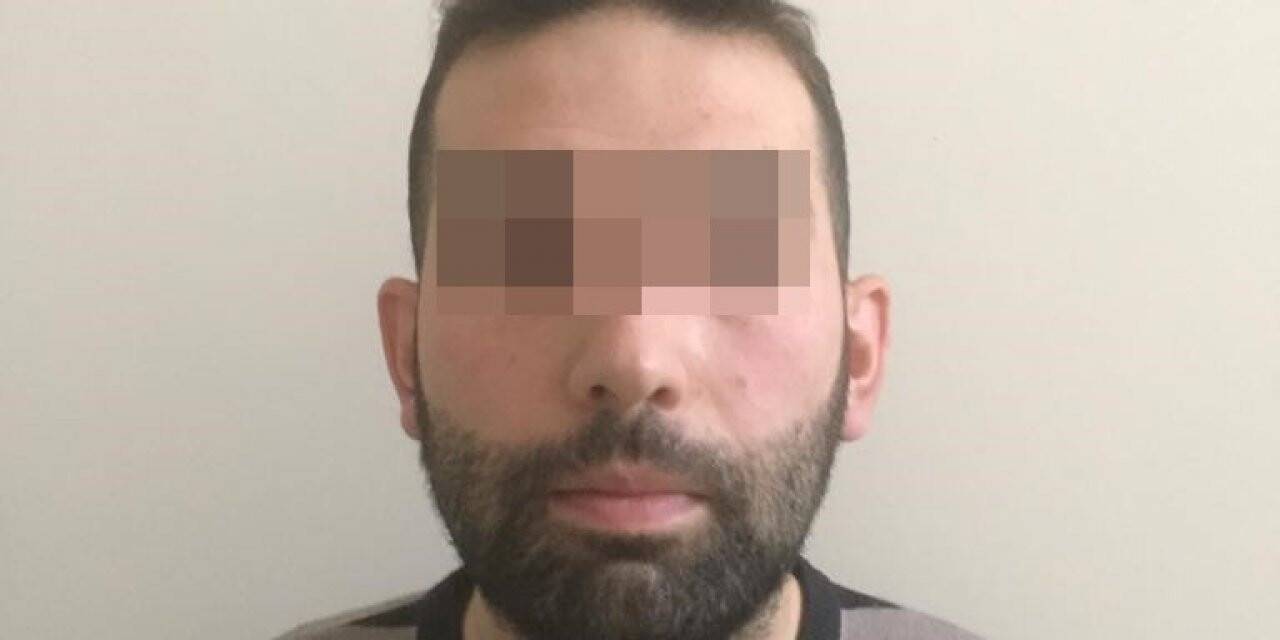 Trabzon’da FETÖ operasyonu: 4 gözaltı