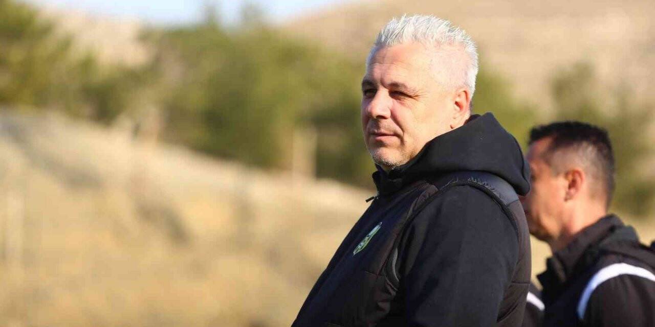 Sumudica: "Deliler gibi ocak ayındaki transfer sezonunu bekliyorum"
