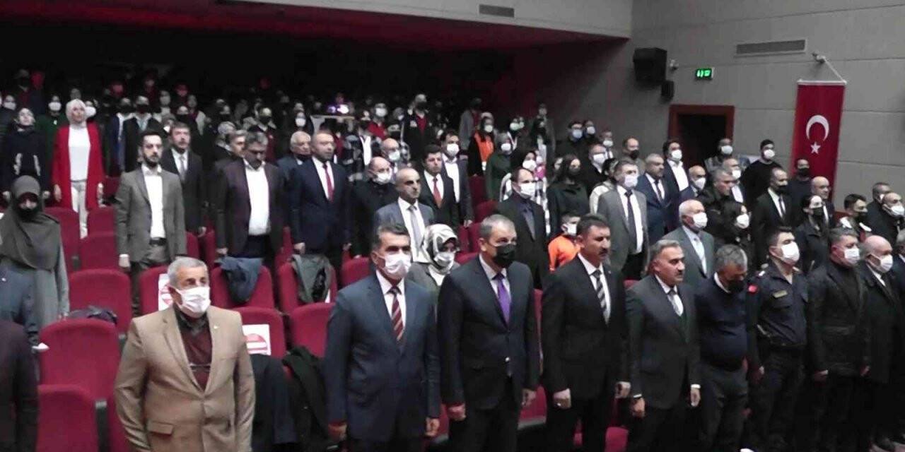 Develi’de Öğretmenler Günü kutlandı