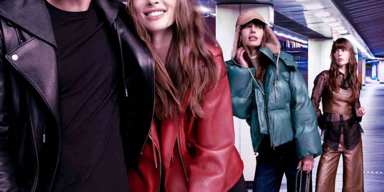 Dünya modasına Türk damgası