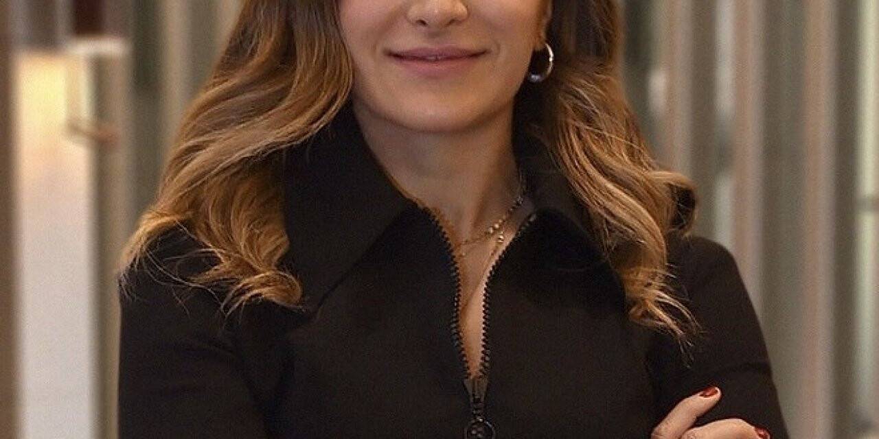 Kadın girişimci kurduğu markayla dünyaya atıştırmalık satıyor