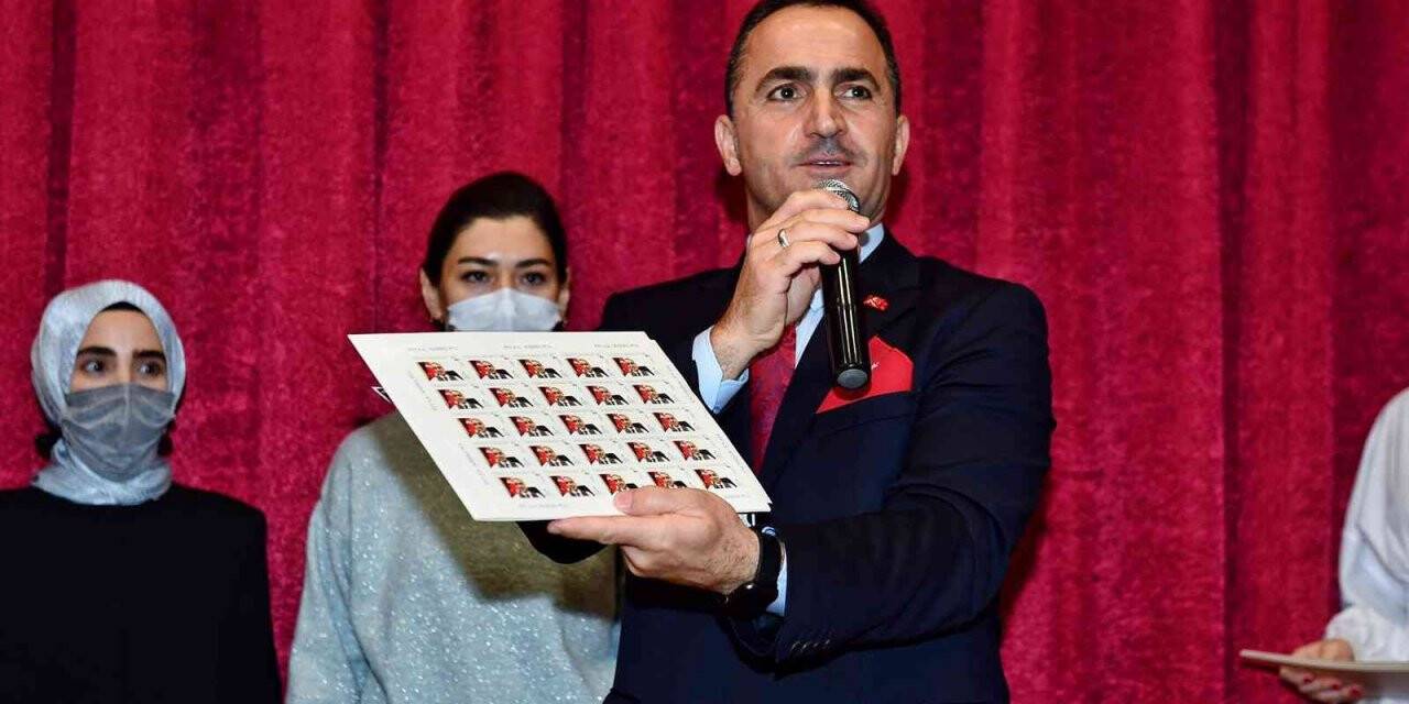 Beyoğlu Belediyesinden öğretmenlere anlamlı hediye