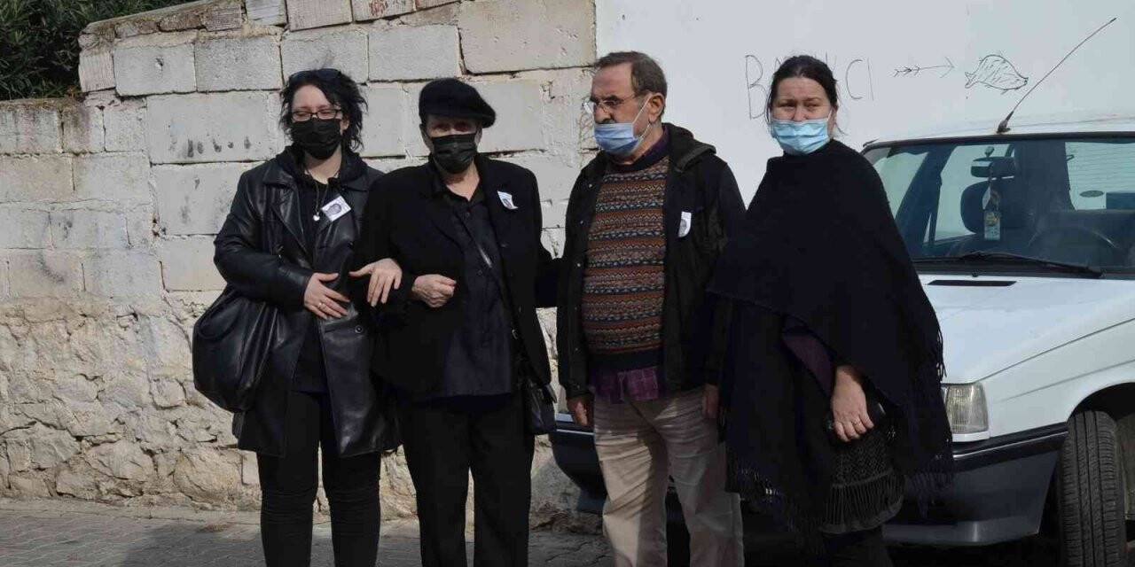 Ünlü oyuncu Metin Coşkun’un ağabey acısı