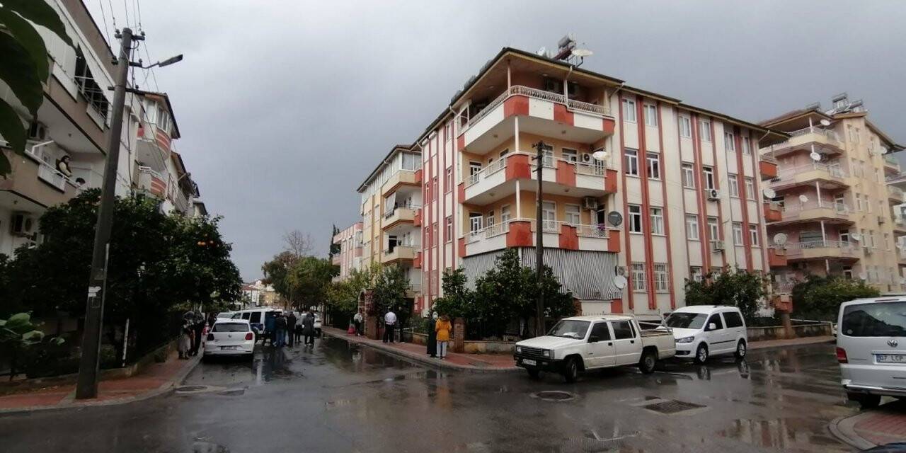 16 yaşındaki Özbekistanlı gencin şüpheli ölümü