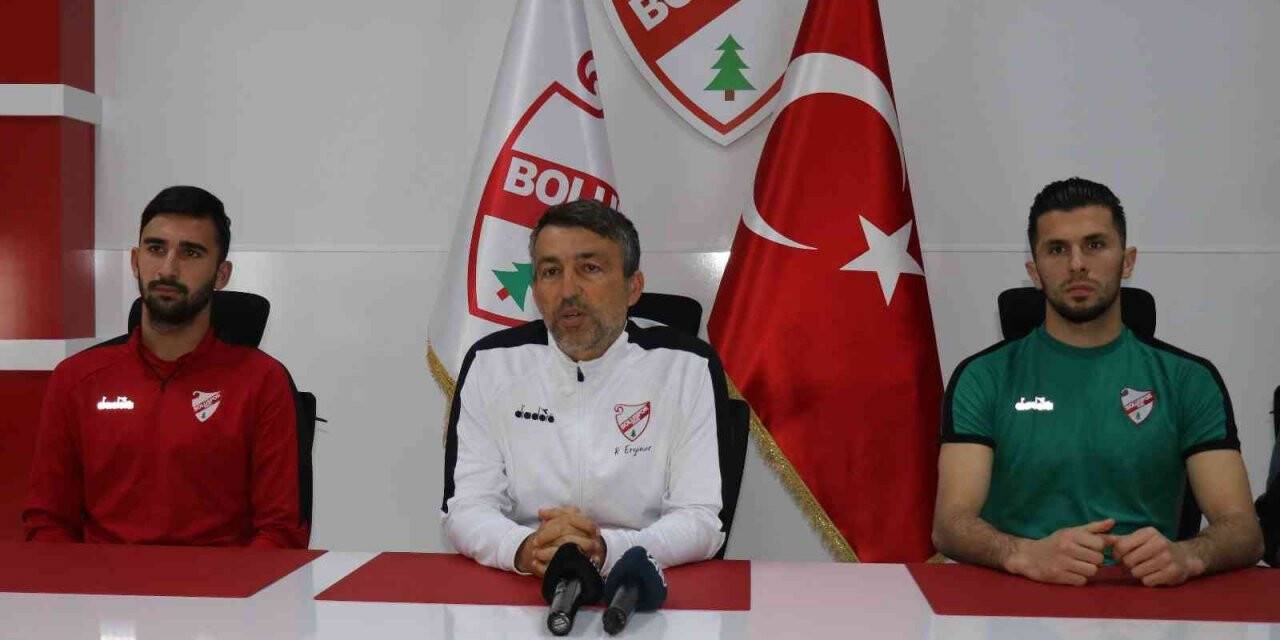 Bolsupor, Eyüpspor maçına 3 puan için hazırlanıyor