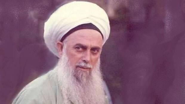 ŞEYH NAZIM KIBRISİ EBEDİYETE UĞURLANDI