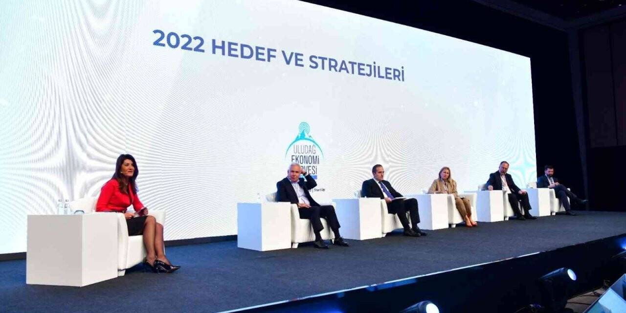 Liderler pandemi sonrası hedef ve stratejilerini açıkladı