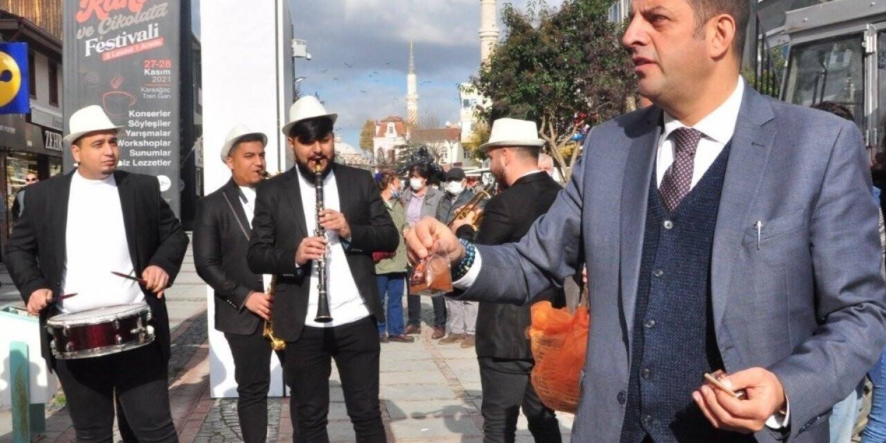 Kültür ve Turizm Müdürü’nden Yunan ve Bulgar turistlere çağrı: “Çıkın çıkın gelin”