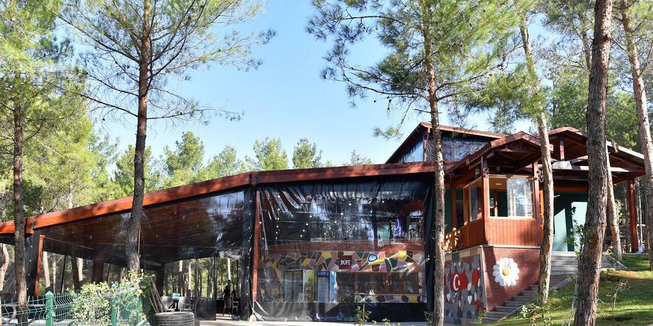 Heyecan kafe adrenalin tutkunlarını bekliyor