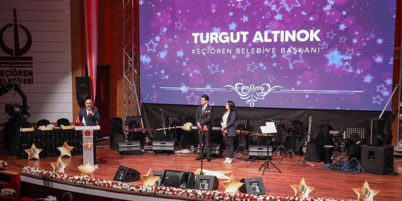 Angara’nın yıldızı belli oldu