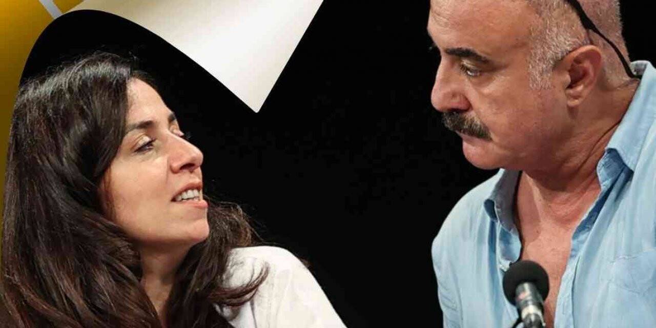 Shakespeare’in ’Hırçın Kız’ adlı tiyatro eseri seyirciyle buluşuyor