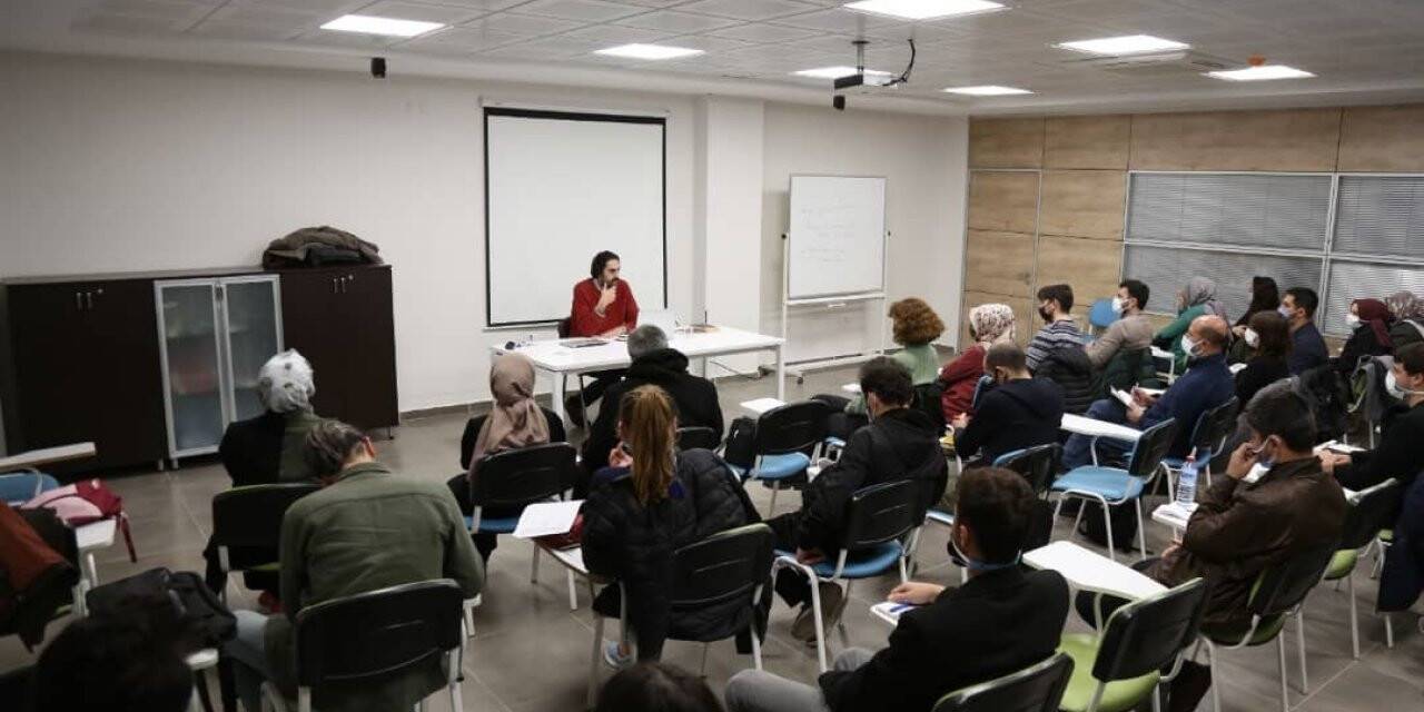 Fikir ve Sanat Akademisi güz dönemine başladı