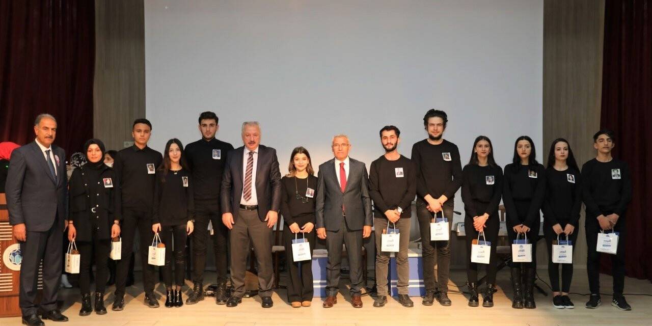 Battalgazi’de Öğretmenler Günü kutlaması