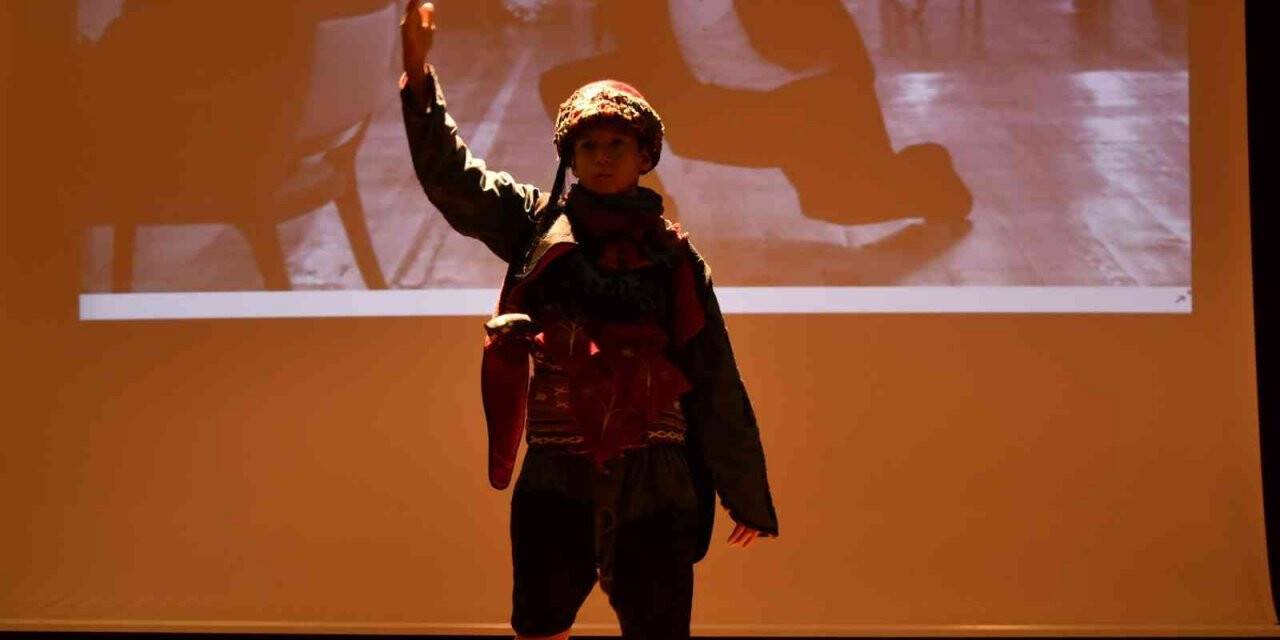 Öğretmenler Günü Aliağa’da kutlandı