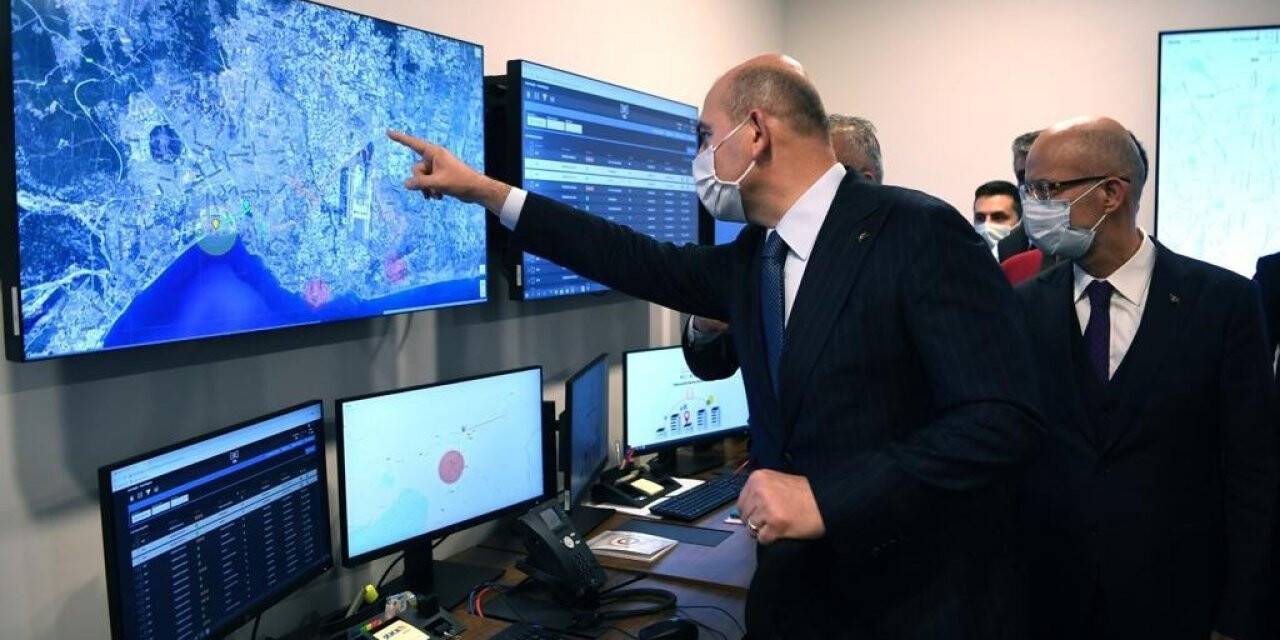 Başkan Oğuz’dan Mansur Yavaş’a ironik tepki: “Allah Mansur Yavaş’tan razı olsun, kötü komşu insanı ev sahibi yaptı”