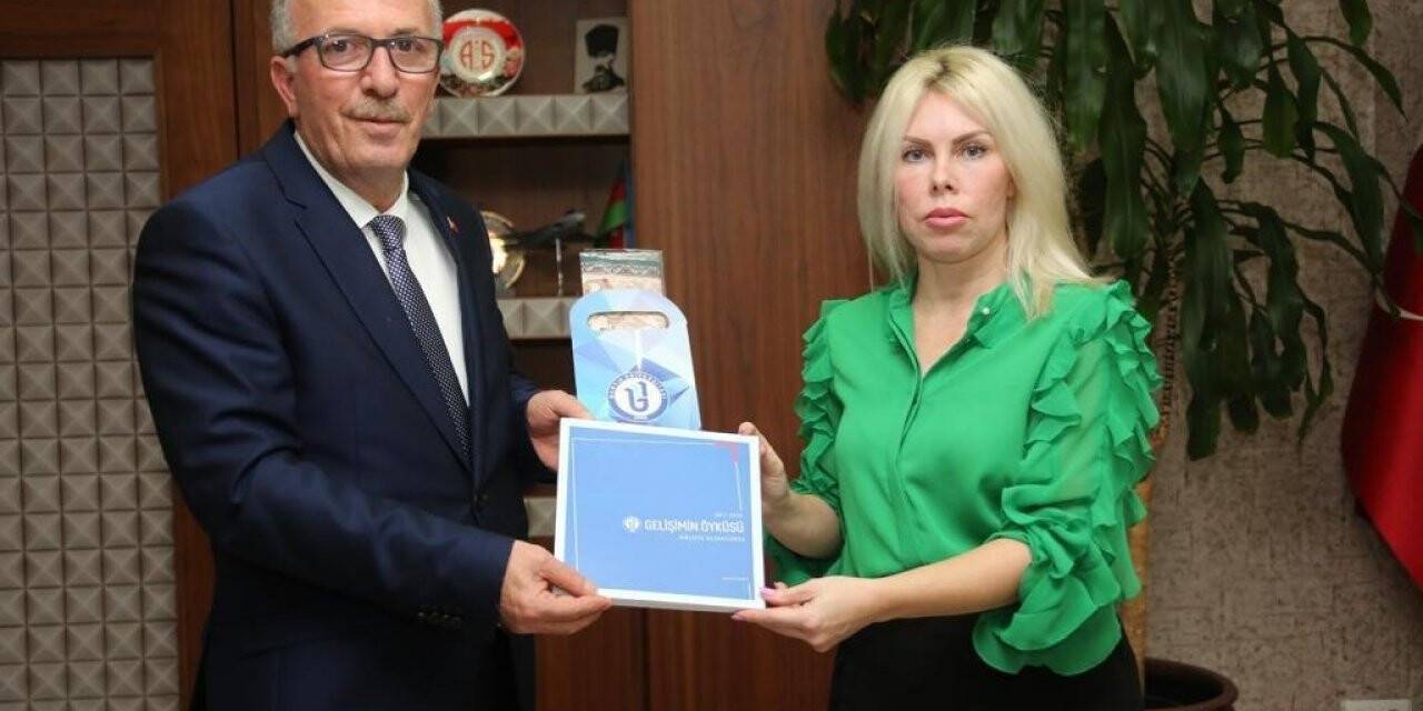 İhtisaslaşma çalışmaları kapsamında iş birliği yapılabilecek alanlar görüşüldü