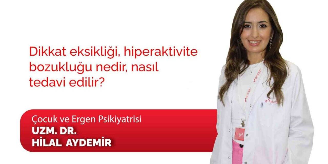 Dikkat eksikliği ve hiperaktivite olan çocuklarda madde bağımlılığı riski