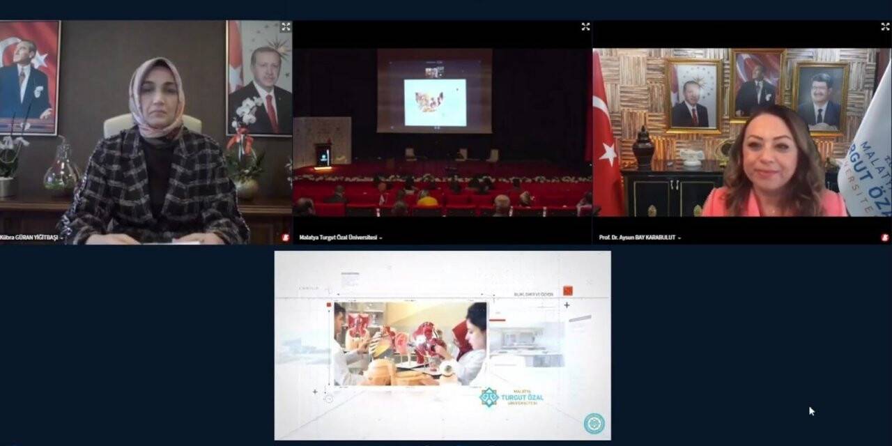 MTÜ’den “Bilinçli Nesil Güçlü Gelecek”  konferansı