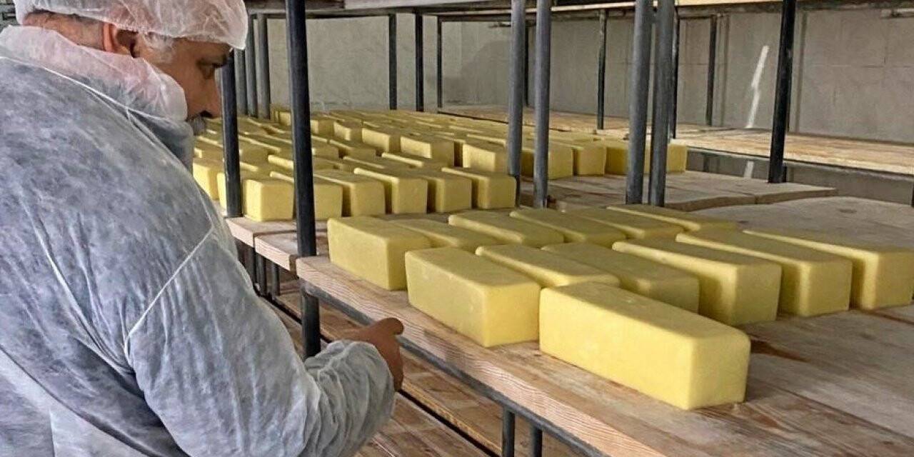 Gıda denetim timleri işbaşında