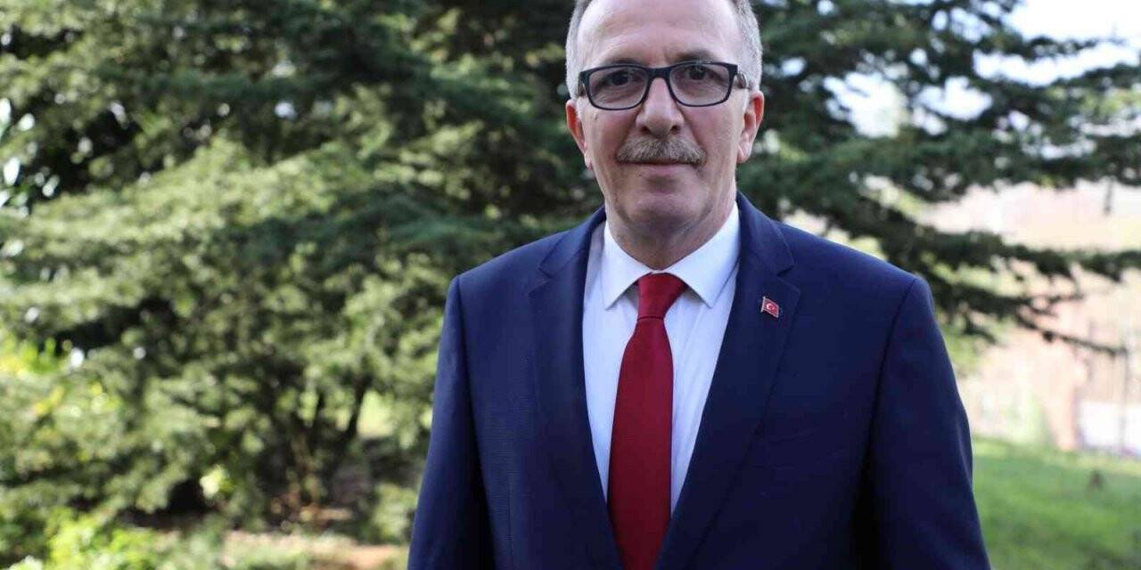 Rektör Uzun’un 24 Kasım Öğretmenler Günü mesajı