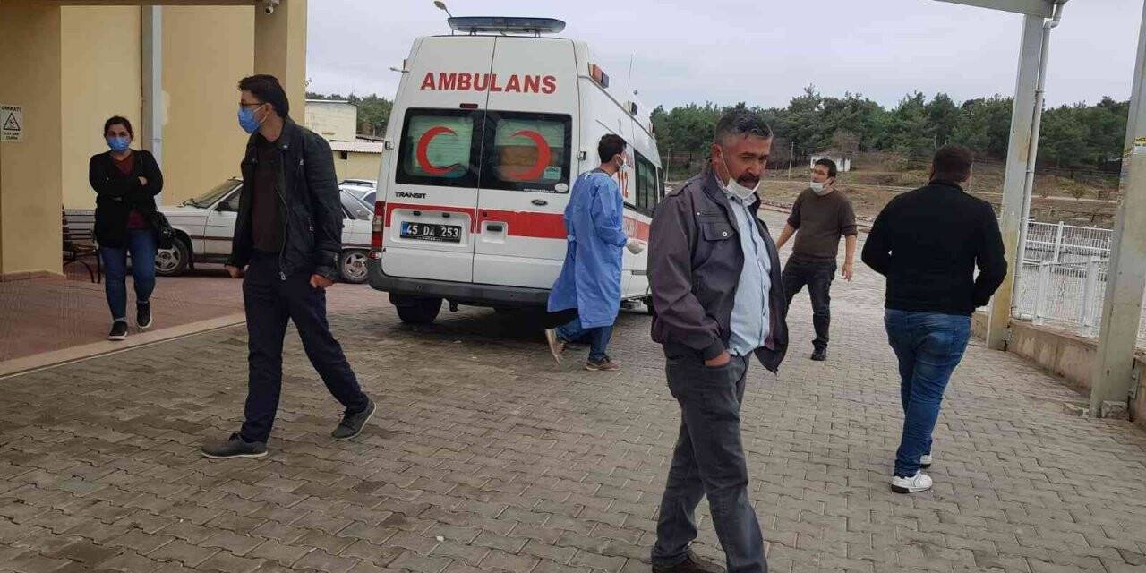 Günün en acı haberi Manisa’dan