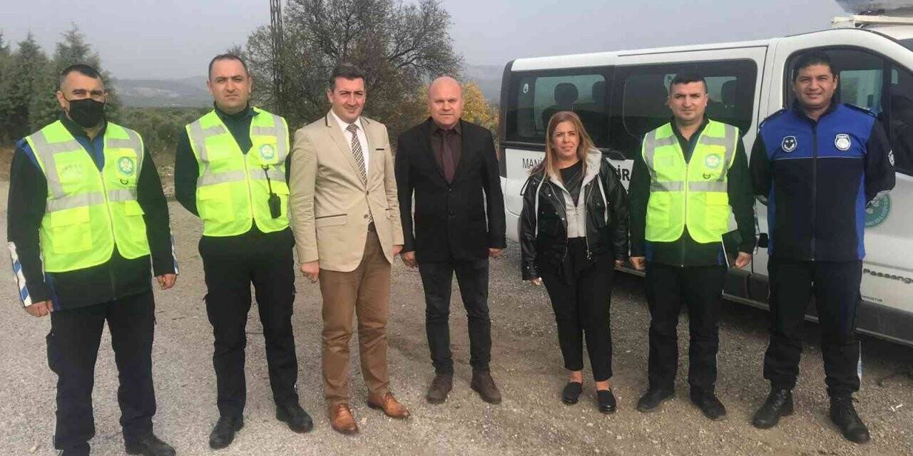 Hal denetim ekipleri denetimlerini sürdürüyor