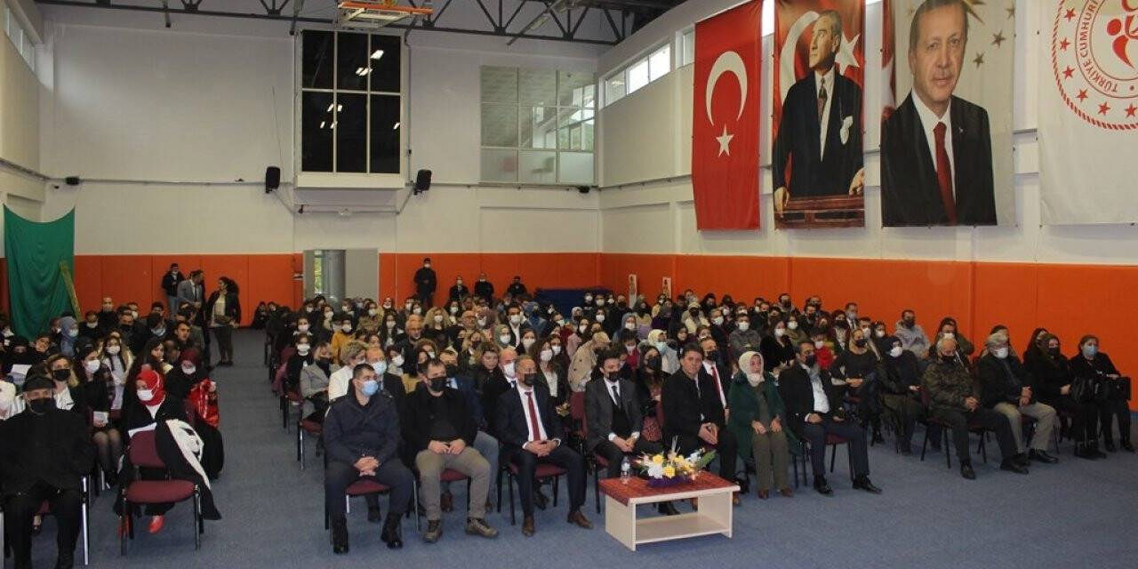 Türkeli’de Öğretmenler Günü kutlamaları
