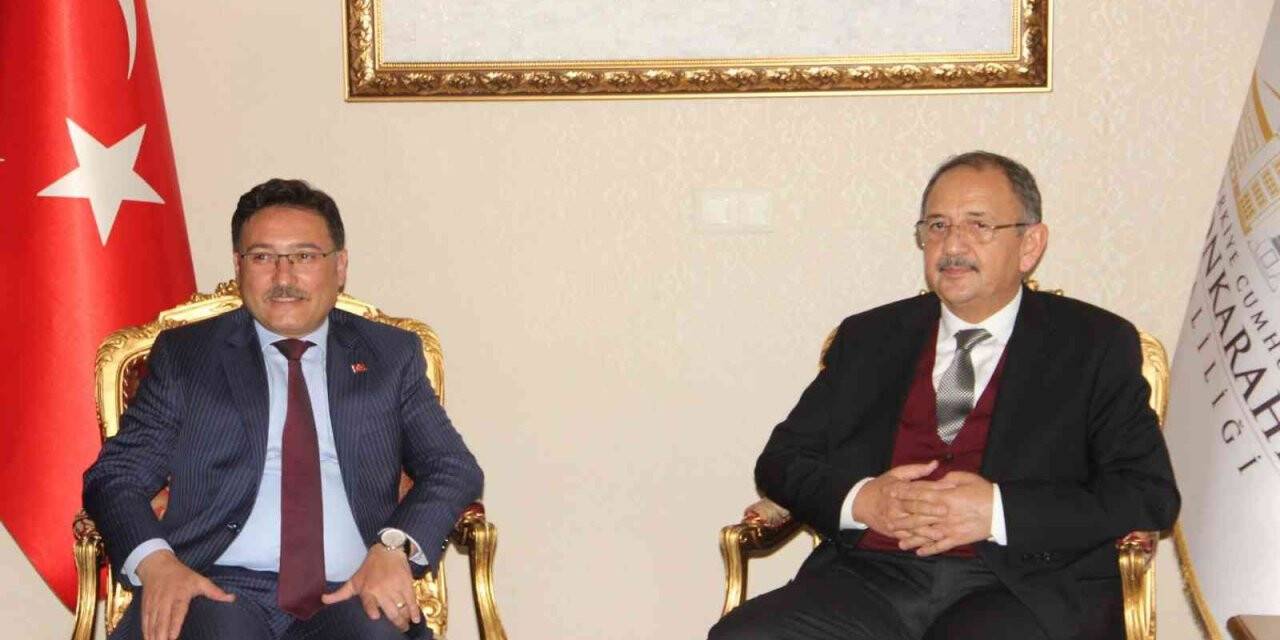 Özhaseki Afyonkarahisar’da