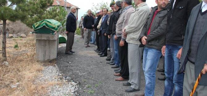 Asiye Soyluoğlu toprağa verildi