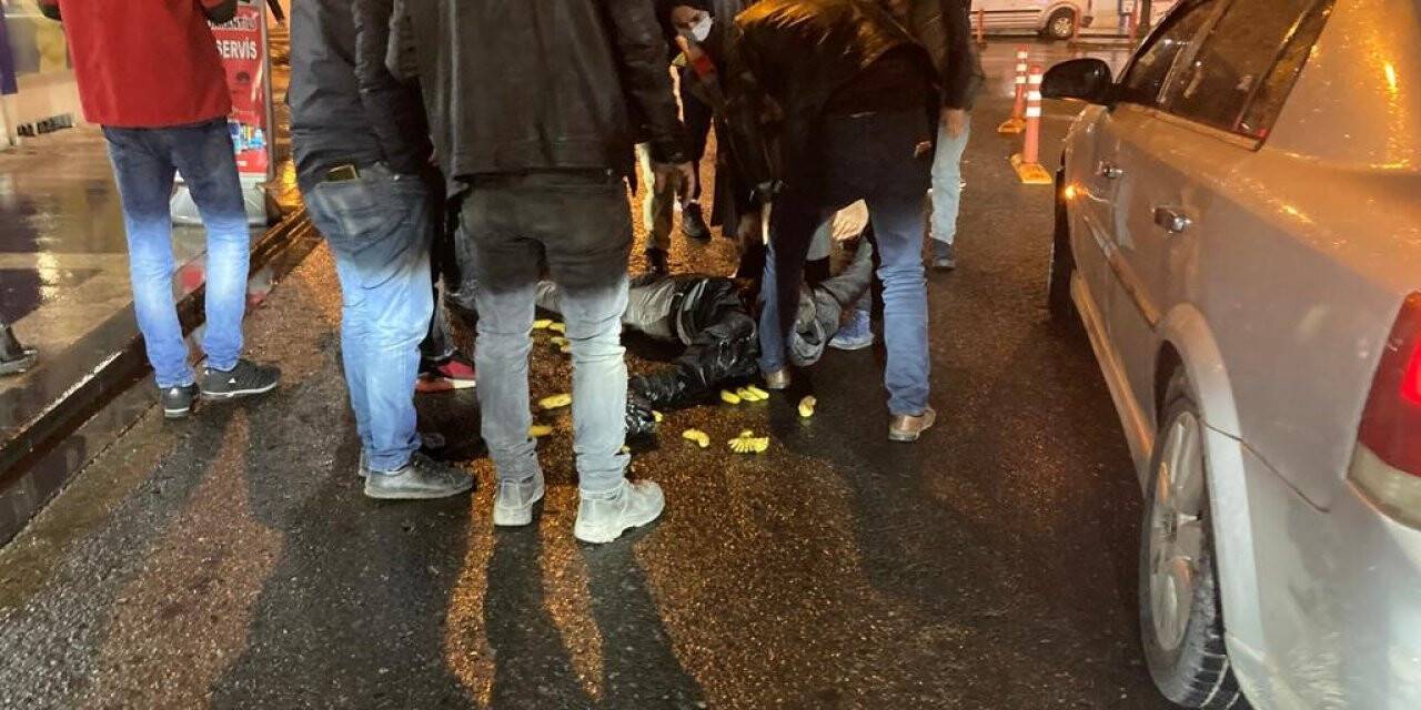 Malatya’da iki ayrı kaza: 2 yaralı